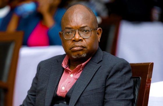 The Registrar of Political Parties confirms receipt of financial report from political parties in malawi