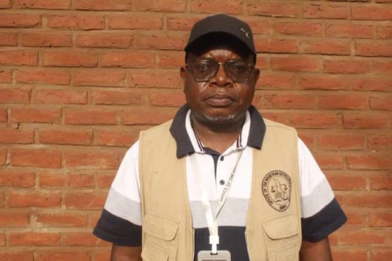 ORPP Set to Enforce Law Against Distribution of Goods by Political Party Leaders During Campaign Period